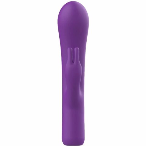B SWISH BCute Classic Lilac - Kompaktowy masażer silikonowy wodoodporny