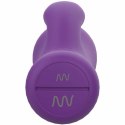 B SWISH BCute Classic Lilac - Kompaktowy masażer silikonowy wodoodporny