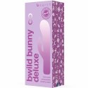 B SWISH BCute Classic Lilac - Kompaktowy masażer silikonowy wodoodporny