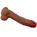 Baile Calisto model z rotacją i funkcją pchania 24 cm