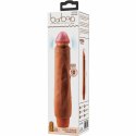 Baile Model anatomiczny z funkcją wibracji 26 cm brązowy