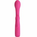 Pretty Love Fritz Rabbit 12 trybow, silikonowy model rożowy USB