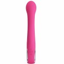 Pretty Love Fritz Rabbit 12 trybow, silikonowy model rożowy USB