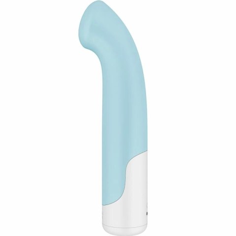 Satisfyer G-Spot Wave 4 ciemnoszary - urządzenie intymne z 12 programami