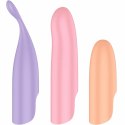 Satisfyer G-Spot Wave 4 ciemnoszary - urządzenie intymne z 12 programami