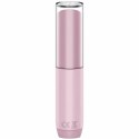 Satisfyer Secret Kiss Wave kompaktowy masażer Air Wave rożowy USB-C