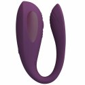 Pretty Love Aari masażer punktowy fioletowy, 10 trybow, USB, wodoodporny