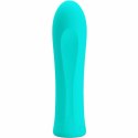 Pretty Love Alfreda Super Power - Zielony wibrator wodoodporny, 12 trybow