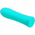 Pretty Love Alfreda Super Power - Zielony wibrator wodoodporny, 12 trybow