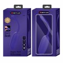 Pretty Love Julius - Fioletowy, wodoodporny system wibracyjny USB