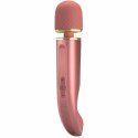 Pretty Love Lotus masażer wibracyjny 7 trybow rożowy 29cm USB