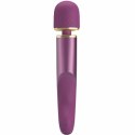 Pretty Love Masażer 7 Trybow Wibracji Fioletowy, 24 cm USB