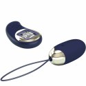 Pretty Love Mina niebieskie jajko sterowane pilotem, 10 trybow, USB