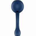 Satisfyer Pro+ Wave 4 Anatomiczny System Impulsow Powietrza Ciemnoniebieski