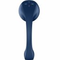 Satisfyer Pro+ Wave 4 Anatomiczny System Impulsow Powietrza Ciemnoniebieski