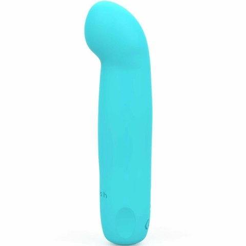 B Swish Bcute Curve Infinite Classic Niebieski Silikonowy, Ładowany, Limitowany