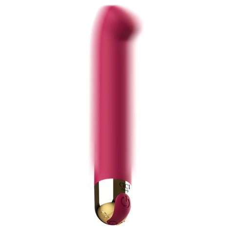CICI Beauty Model Cici - Kompaktowy, Wodoodporny Stymulator z Silikonu Premium, 13 cm