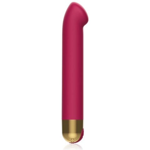 CICI Beauty Model Cici - Kompaktowy, Wodoodporny Stymulator z Silikonu Premium, 13 cm