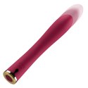 Cici Beauty Ultra Power - kompaktowy pocisk silikonowy, 4 tryby, USB, IPX6