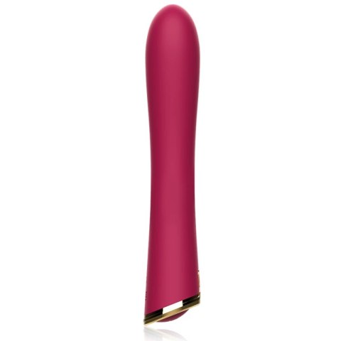 Cici Beauty Ultra Power - kompaktowy pocisk silikonowy, 4 tryby, USB, IPX6