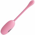 Pretty Love Doreen Pink - Wibrujące jajko sterowane aplikacją, akumulator