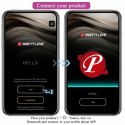 Pretty Love Elvira - fioletowy system do ćwiczeń mięśni Kegla, 12 trybow, USB