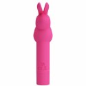 Pretty Love Gerardo mini masażer silikonowy, 10 trybow, wodoodporny
