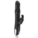 BRILLY GLAM Moebius Rotator Rabbit bezprzewodowy silikonowy 24 cm fioletowy