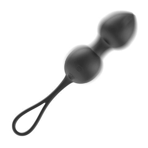 BRILLY GLAM Pilot do trenażera dna miednicy z wibracjami USB IPX7