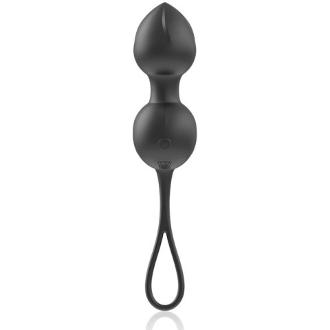 BRILLY GLAM Pilot do trenażera dna miednicy z wibracjami USB IPX7