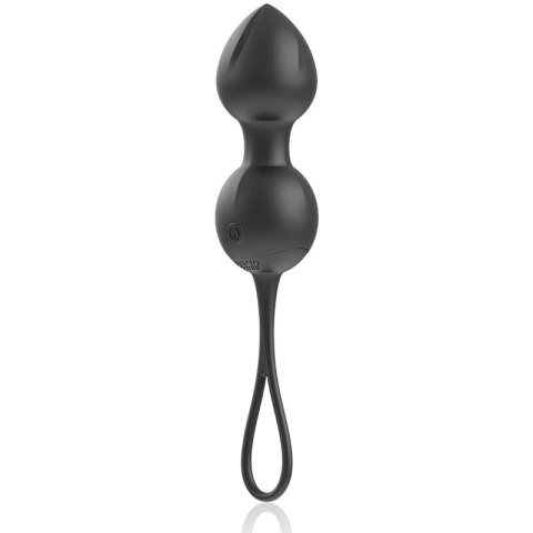 BRILLY GLAM Pilot do trenażera dna miednicy z wibracjami USB IPX7