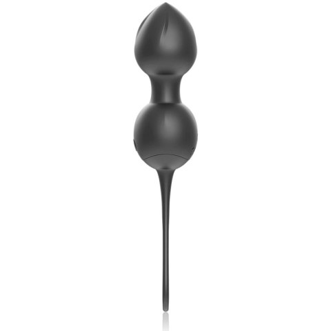 BRILLY GLAM Pilot do trenażera dna miednicy z wibracjami USB IPX7