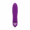 Durex Pure Pleasure - dyskretna maszyna intymna, mocne wibracje, wodoodporna