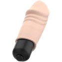 OHMAMA Miniwibrator Świąteczny Silikonowy Kompaktowy IPX6 67mm