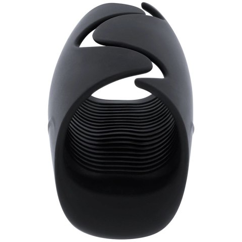 OHMAMA Model Wibracyjny z Funkcją Ogrzewania 10 Trybow USB 10cm