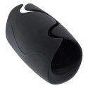OHMAMA Model Wibracyjny z Funkcją Ogrzewania 10 Trybow USB 10cm