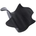 OHMAMA Model Wibracyjny z Funkcją Ogrzewania 10 Trybow USB 10cm