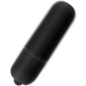 ONLINE Mini Bullet Vibe czarny - kompaktowy model 10 trybow