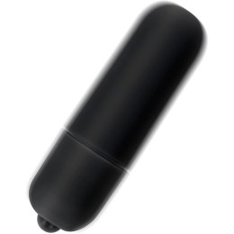 ONLINE Mini Bullet Vibe czarny - kompaktowy model 10 trybow