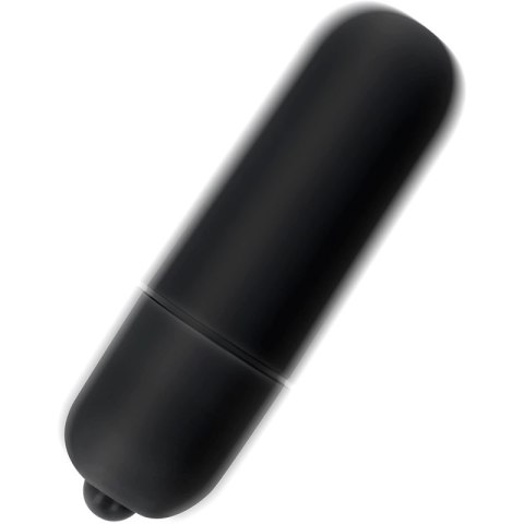 ONLINE Mini Bullet Vibe czarny - kompaktowy model 10 trybow