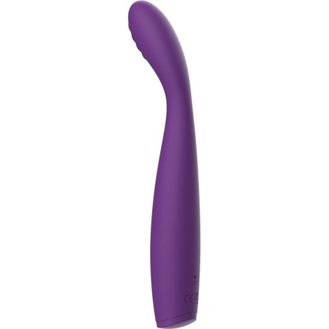 Rewolution REWOSTIM Elastyczny Wibrator FlexREWO, 19 cm, wodoodporny