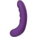 Rewolution Rewocurvy - Elastyczny model ładowany, silikon medyczny, 17 cm