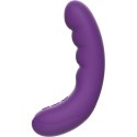 Rewolution Rewocurvy - Elastyczny model ładowany, silikon medyczny, 17 cm
