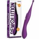 Rewolution Rewomagic - Precyzyjny Stymulator Punktowy USB Wodoodporny