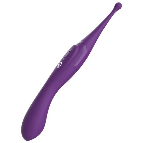 Rewolution Rewomagic - Precyzyjny Stymulator Punktowy USB Wodoodporny