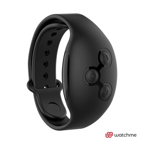 WEARWATCH EGG WatchMe Pilot System Fuksja - Model z pilotem na nadgarstek