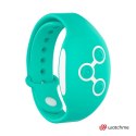 WEARWATCH Egg Pilot - model z technologią WATCHME, akwamaryn, zdalne sterowanie