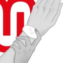 Watchme Snowy - Zegarek Sterujący Bezprzewodowy, Biały, IPX7