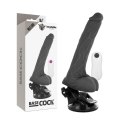 BASECOCK Model Przegubowy Czarny 18,5 cm Pilot 12 Trybow TPE
