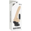 BASECOCK Model zdalnie sterowany, anatomiczny, 20x4 cm, naturalny TPE